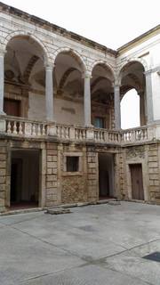 Castello di Roccavaldina